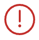 Alert icon
